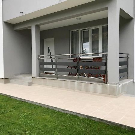 Fine & Shine Apartment Pula Ngoại thất bức ảnh
