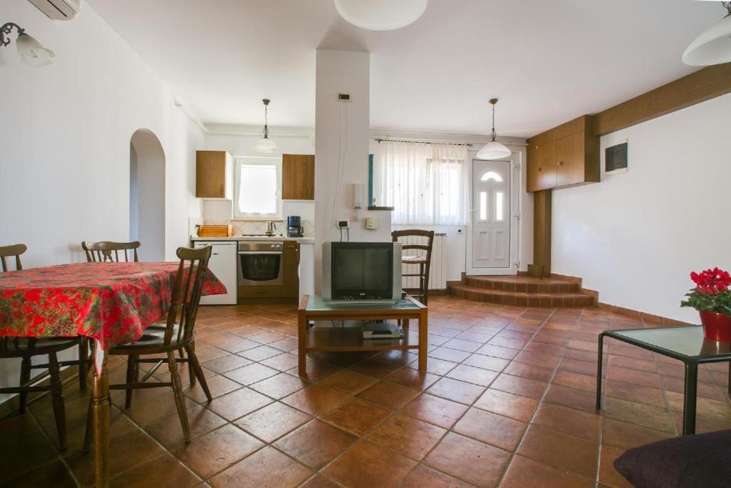 Fine & Shine Apartment Pula Ngoại thất bức ảnh