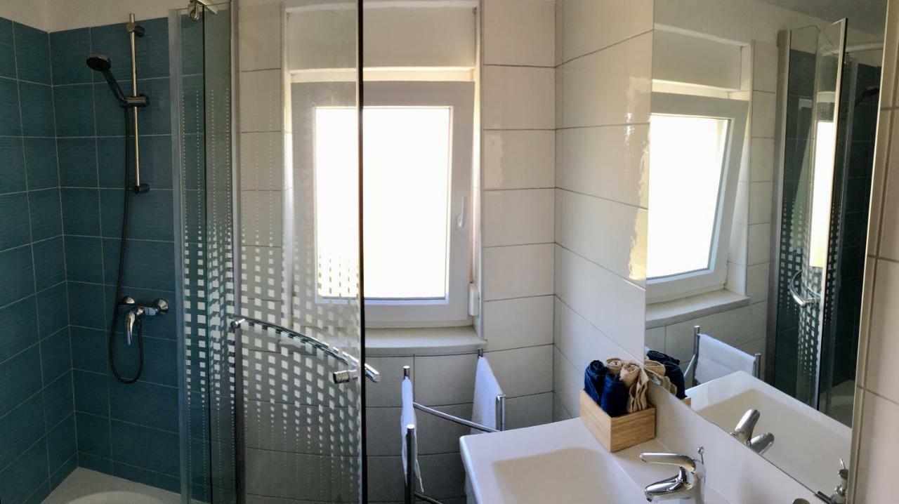 Fine & Shine Apartment Pula Ngoại thất bức ảnh
