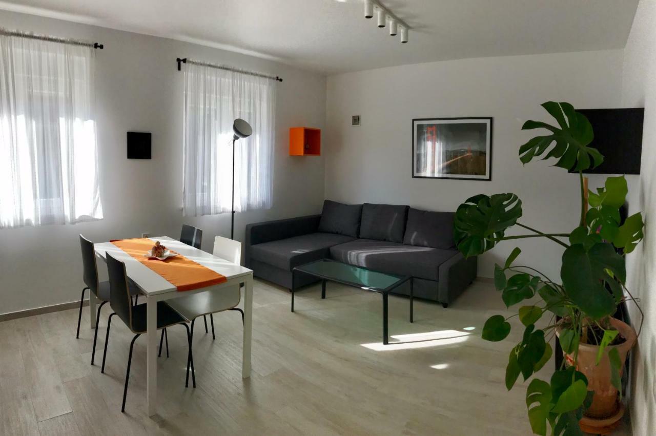 Fine & Shine Apartment Pula Ngoại thất bức ảnh